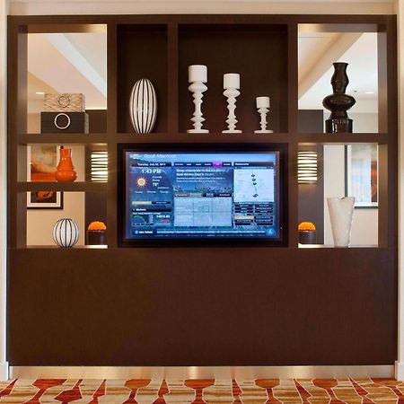 Courtyard By Marriott Pueblo Hotel Bagian luar foto